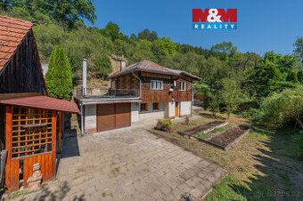 Prodej rodinného domu, 90 m², Janová