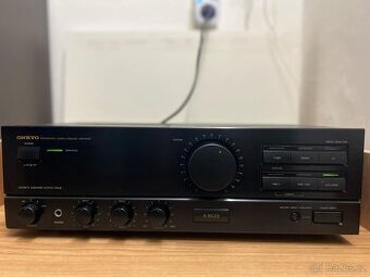 ONKYO ZESILOVAČ A-8620