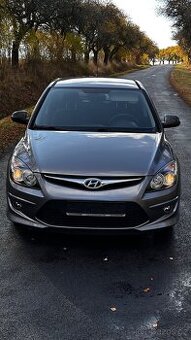 Hyundai I30 1.4i 80kw 2012r. MANUAL
