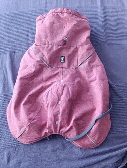 Hurtta zimní obleček/ kabát pro psa