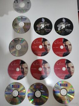 CD ELVIS PRESLEY