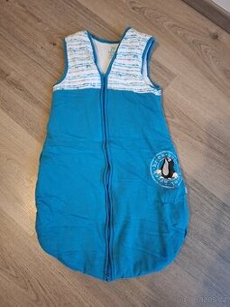 Spací pytel bez rukávů Krteček 70cm