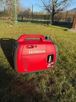 Elektrocentrála EU 22iT F