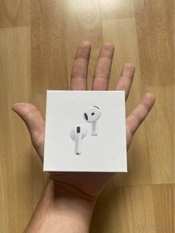 Airpods 4 anc