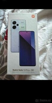 Xiaomi Note 13PRO+5G