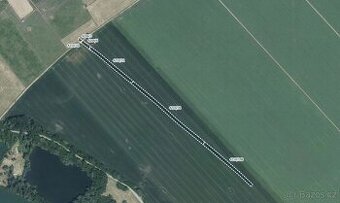 Zemědělská půda, prodej, Moravská Nová Ves, Břeclav