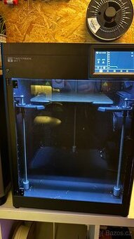 3D tiskárna TwoTrees SK1 s originálním krytem