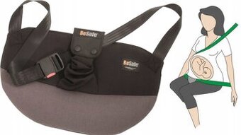 TĚHOTENSKÝ PÁS DO AUTA BESAFE