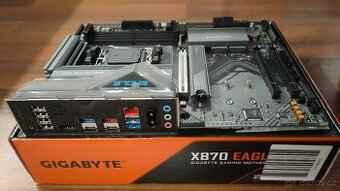 GIGABYTE X870 EAGLE WIFI7