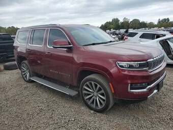 Jeep Grand Wagoneer Series II 2022 - 1