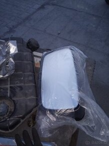 Náhradní díly DAF XF 105.460