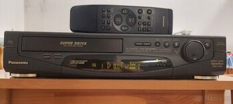 TOP MODEL VIDEA  PANASONIC NV-HD 650EE