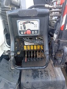 Man Tgl 12.220 hákový nosič s HR