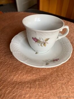 Thun Hrnecek s podsalkem