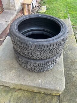 Hankook winter icept evo3 235/40 r19 2ks