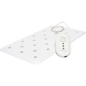 Monitor dechu pro miminko