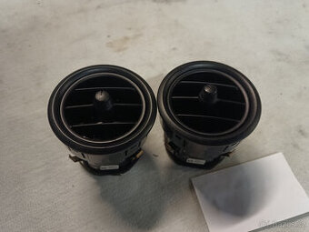 Výdechy topení VITO W447 - originál