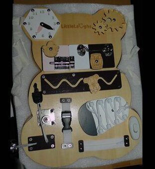 board deska - pultík - interaktivní tabule