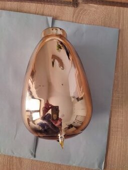 Náhradní náplň do termosky