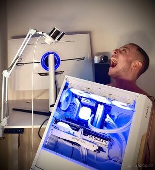 TOP pc sestava (kvalitní díly)