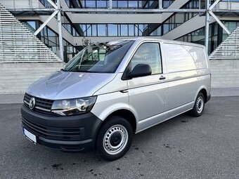VOLKSWAGEN TRANSPORTER 2.0 TDi T6 DÍLNA SORTIMO ODPOČET DPH