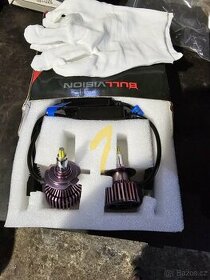 prodam led zarovky H7 tuning