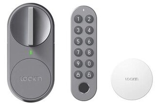 Chytrý zámek LOCKIN G30