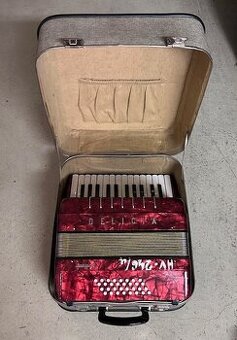 Akordeon Delicia Junior 1