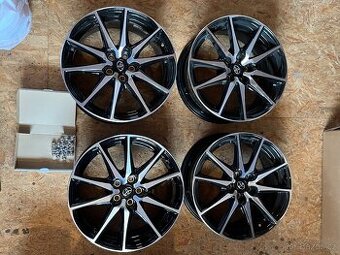 Toyota GR86 - ALU sada originál