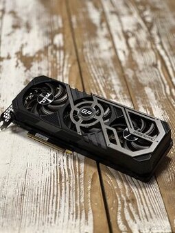 Palit RTX 3070 GamingPro 8 Gb