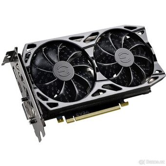 EVGA GeForce GTX 1660 SUPER SC ULTRA GAMING