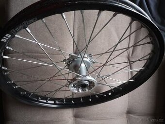 Honda Crf 450 /250, nové přední kolo, originál D. I. D.