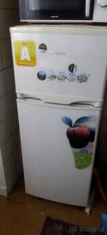 Menší lednička Goddess