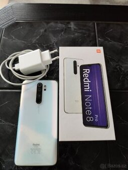 Xiaomi Redmi Note 8 Pro