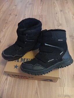 Dětské boty
