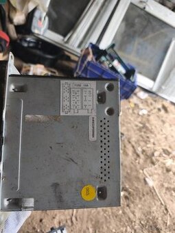 Rádio Passat B5.5, b6