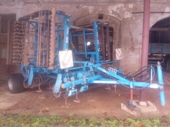 Farmet kompaktomat K500PS