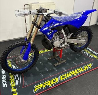 Yamaha yz 250