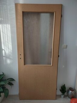 Vnitřní dveře