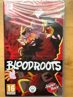 Hry na Nintendo switch