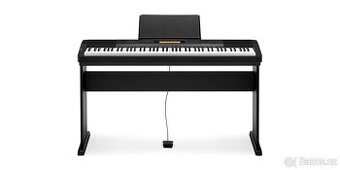 Klávesy Casio CDP-230Rbk