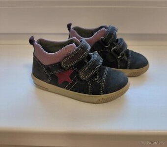 Celorocni boty Superfit vel. 22