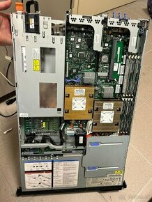 Server IBM x3550 SYS
