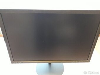 Monitor Lenovo T2254p 22" ThinkVision