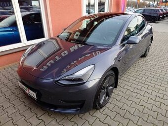 Tesla Model 3 Standard Range Plus 239 kW SOH 94,0% (ODPOČET - 1