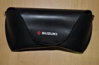 SUZUKI pouzdro na brýle