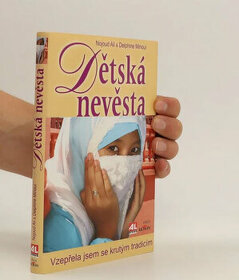 Šestkrát o utrpení žen v islámu