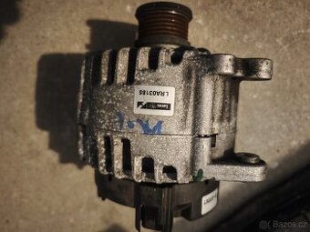 Alternátor Škoda Seat Audi VW 1.6 a 2.0 TDI