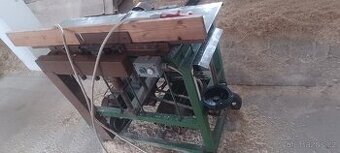 HOBLOVKA S PROTAHEM ŠÍŘE 30cm - 1