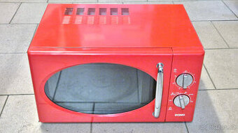 Mikrovlnná trouba DOMO DO2925